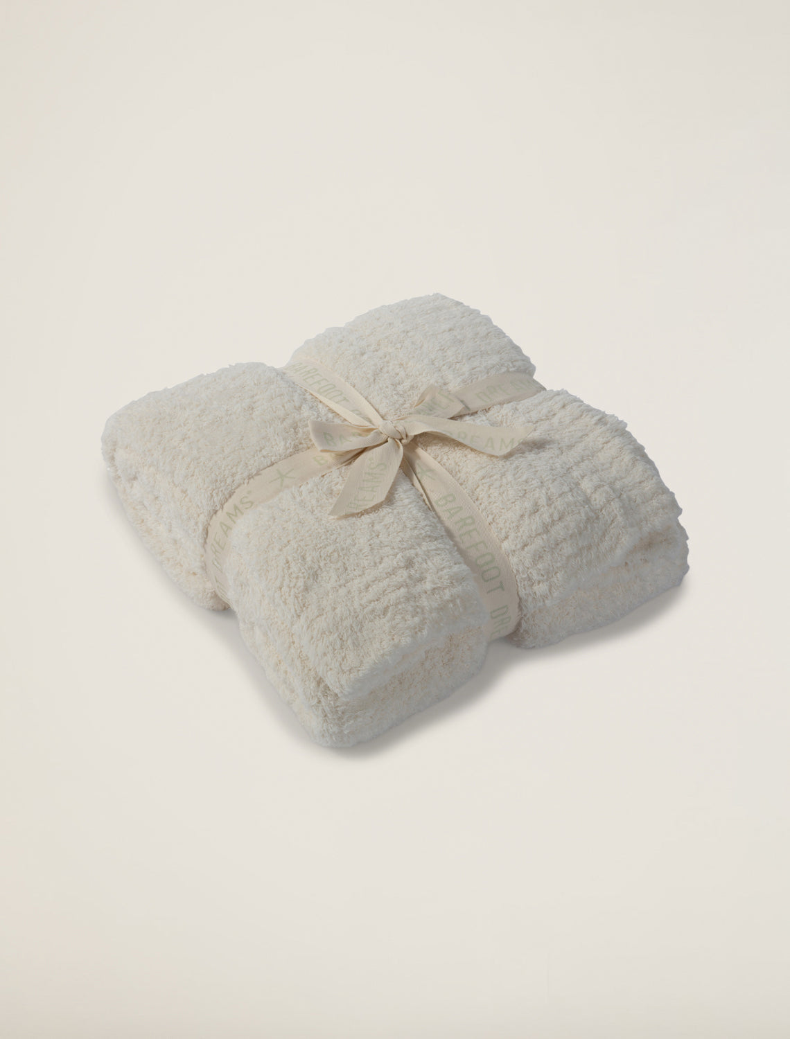 Barefoot Dreams Cozy Chic Throw
