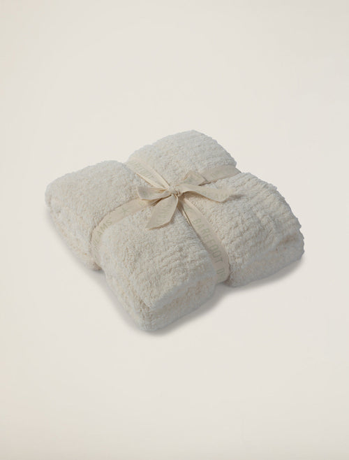 Barefoot Dreams Cozy Chic Throw