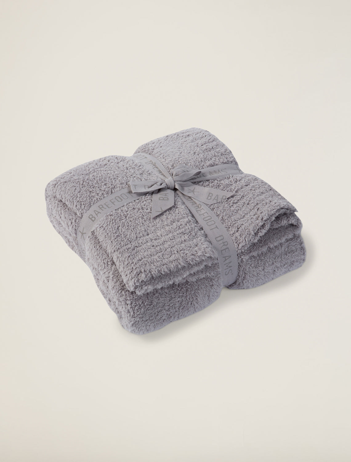 Barefoot Dreams Cozy Chic Throw