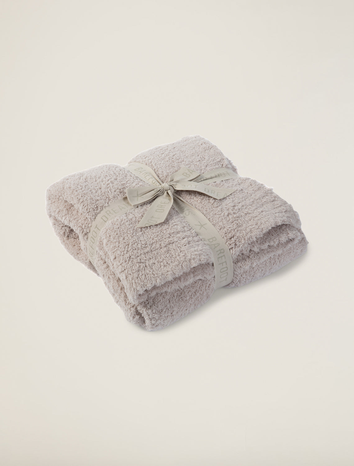 Barefoot Dreams Cozy Chic Throw