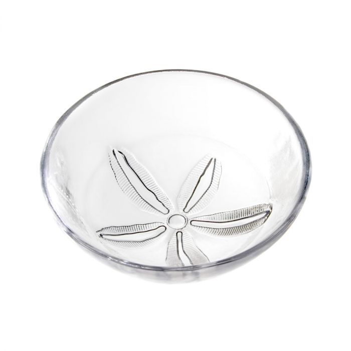 Simon Pearce Medium Sand Dollar Bowl