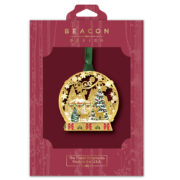 Beacon Christmas Wonderland Ornament