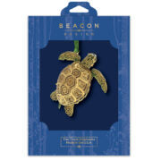 Beacon Sea Turtle Ornament