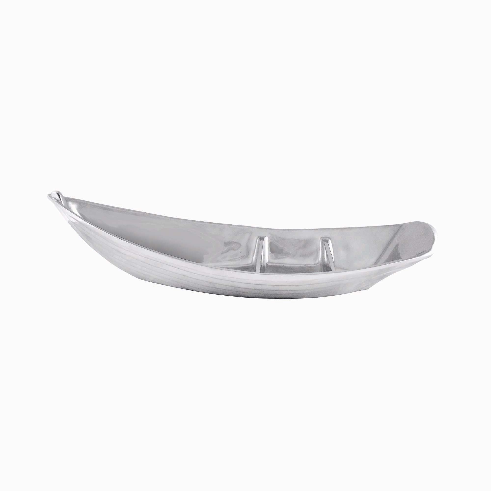 Mariposa Large Dory Server.