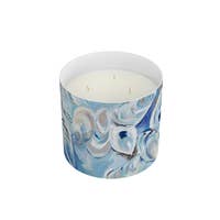 Kim Hovell Three Wick Salt Water Candle