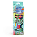 Eeboo Double sided pencils