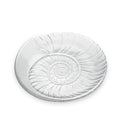 Simon Pearce Shell Platter