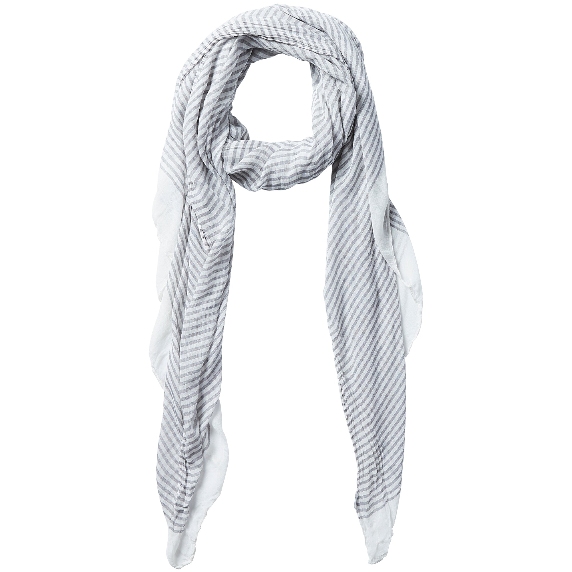 Hadley Wren Insect Scarf
