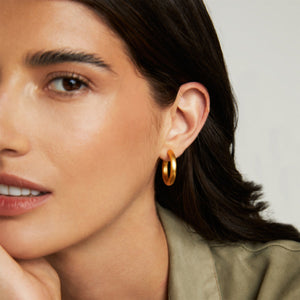 Dean Davidson Mini Dune Hoops