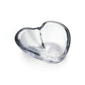 Simon Pearce Heart Dish
