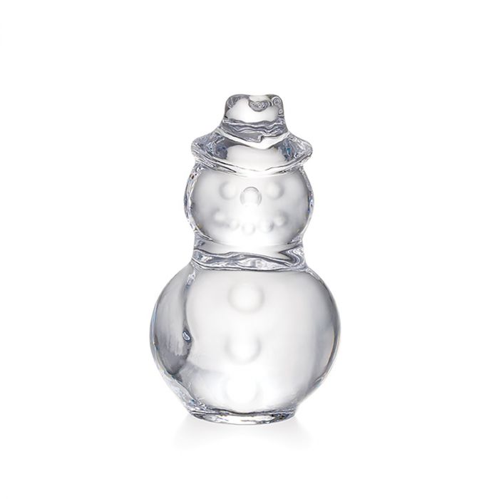 Simon Pearce Snowman