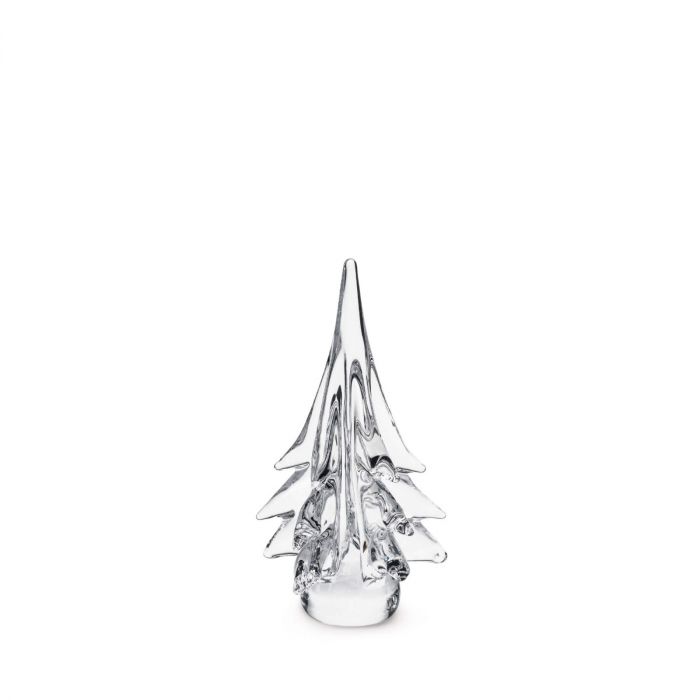Simon Pearce 10" Spruce Evergreen Tree