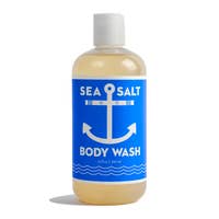 Kala Swedish Dreams Sea Salt Organic Body Wash