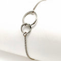 Tom Kruskal Mother & Child Bracelet
