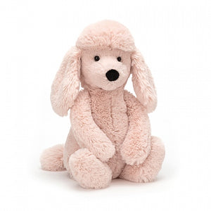 Jelly Cat Bashful Poodle