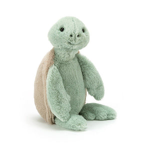 Jelly Cat Small Bashful Turtle