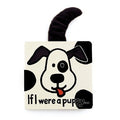 Jelly Cat "If I Were A Puppy" Book