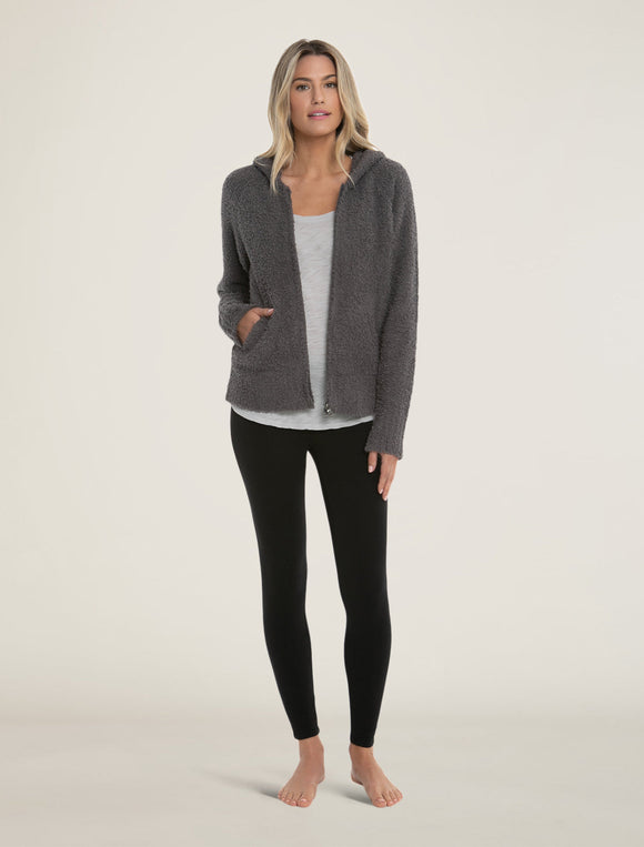 Barefoot Dreams Relaxed Zip Up