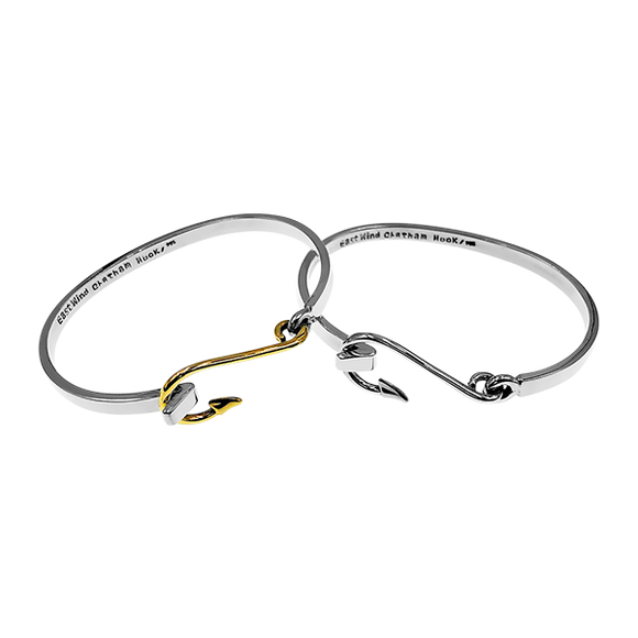Chatham 2025 hook bracelet