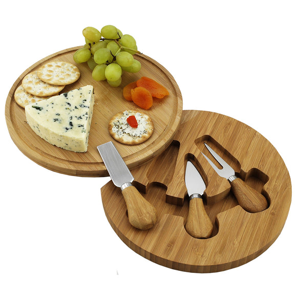Picnic at Ascot Feta Cheese Board