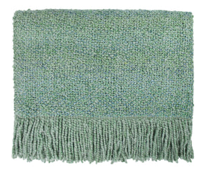 Bedford Cottage Campbell Jade Throw