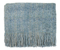 Bedford Cottage Campbell Mirage Throw