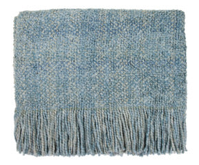 Bedford Cottage Campbell Mirage Throw