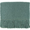 Bedford Cottage Campbell Seafoam Throw