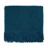Bedford Cottage Campbell Teal Throw