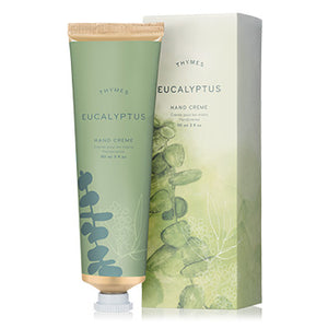 Thymes Eucalyptus Hand Creme