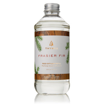 Thymes Frasier Fir Reed Diffuser Oil Refill 05208020