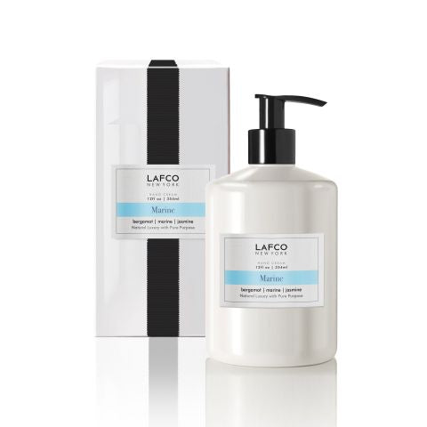 Lafco Marine Hand Cream