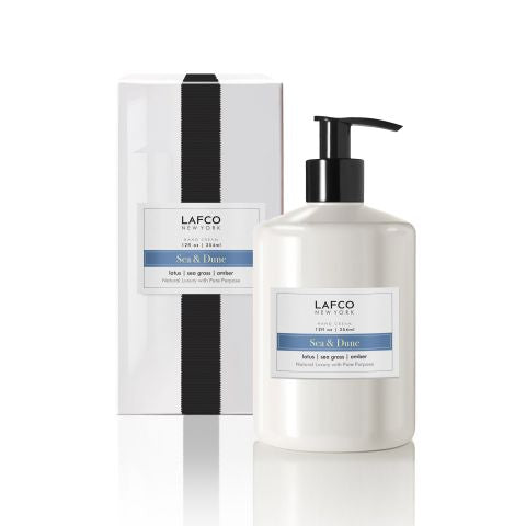 Lafco Sea & Dune Hand Cream