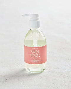 Mer Sea Glass Pump Hand Soap