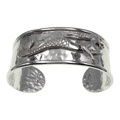 East Wind Mermaid Cuff