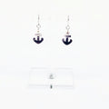 Barn Co Anchor Dangle Earrings