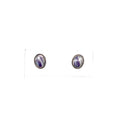 Barn Co Oval Bead Stud
