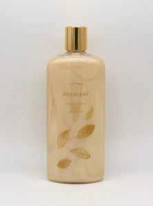 Thymes Goldleaf Bubble Bath