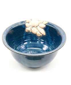 Millstone Bowl Ash Blue