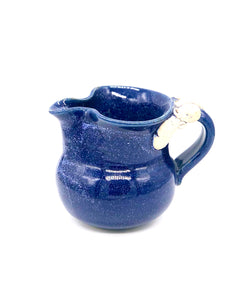 Millstone Creamer Royal Blue