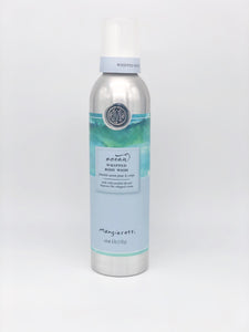 Mangiacotti Ocean Whipped Body Wash