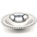 Mariposa Pearled Serving Bowl