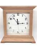 Wellfleet Orleans Mantel Arabic Dial