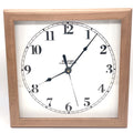 Wellfleet Billingsgate Time Only Arabic Dial
