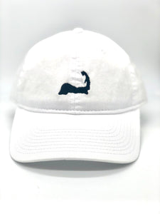 Gear Cap