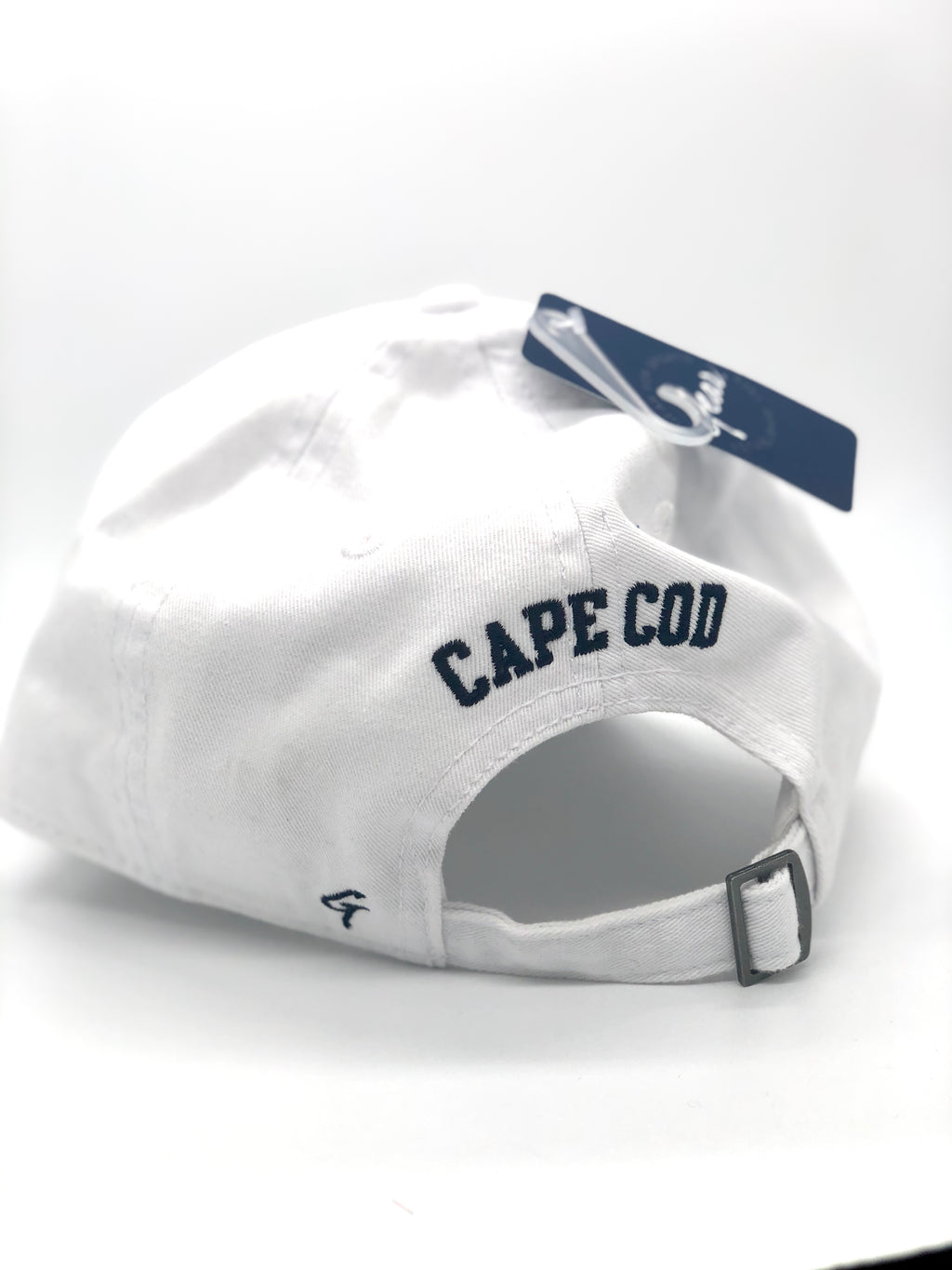 Gear Cap