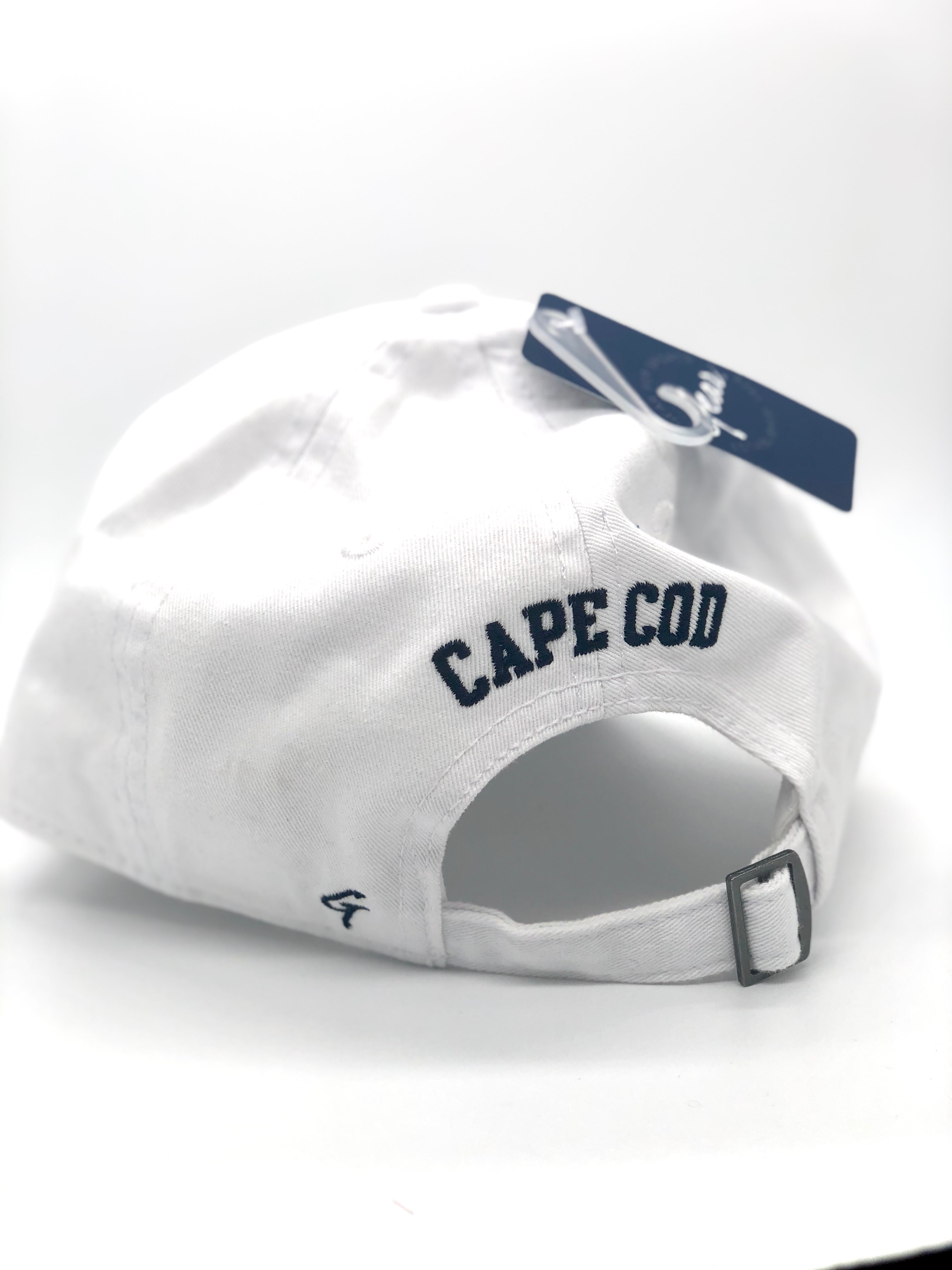 Gear Cap