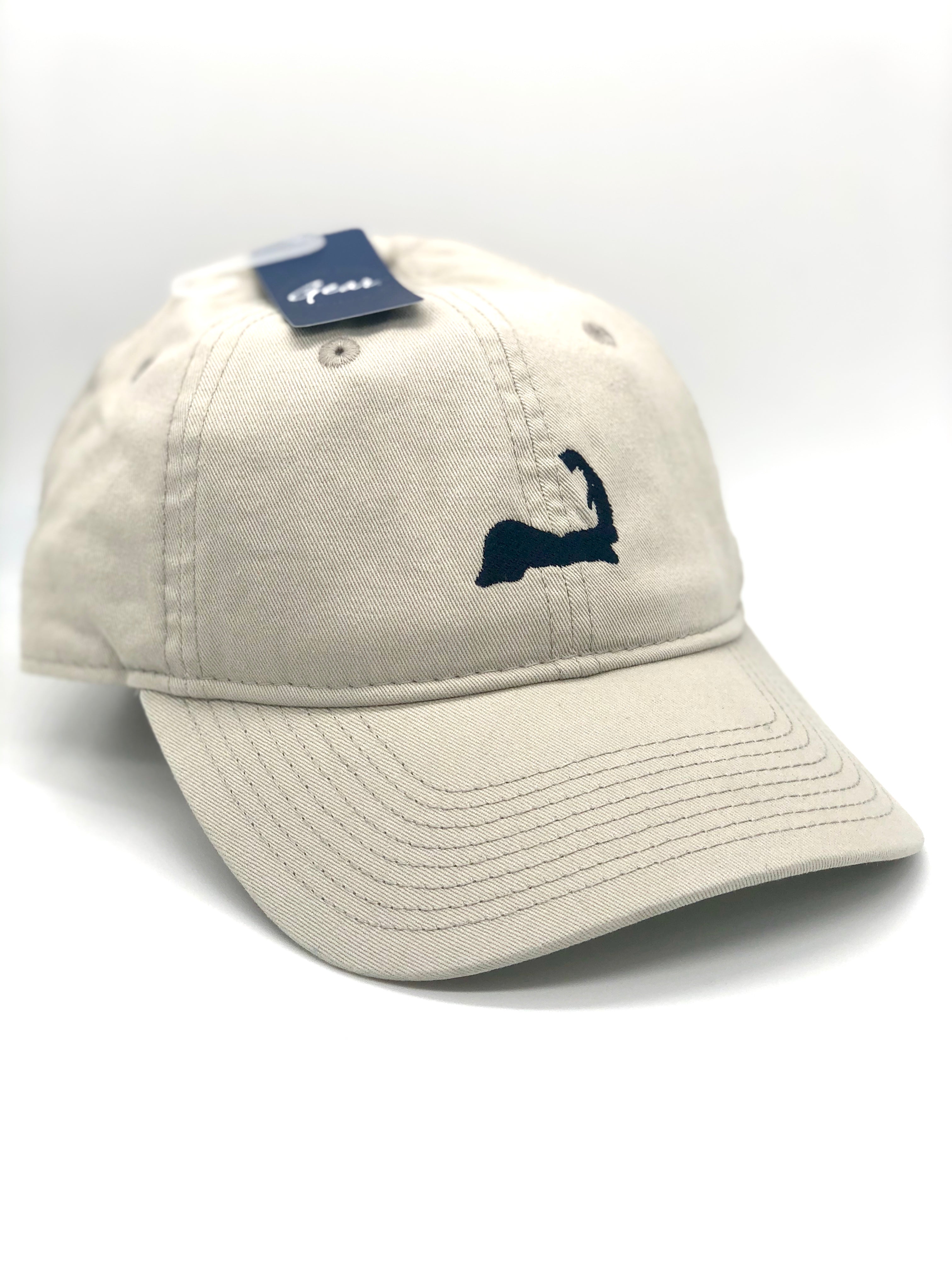 Gear Cap