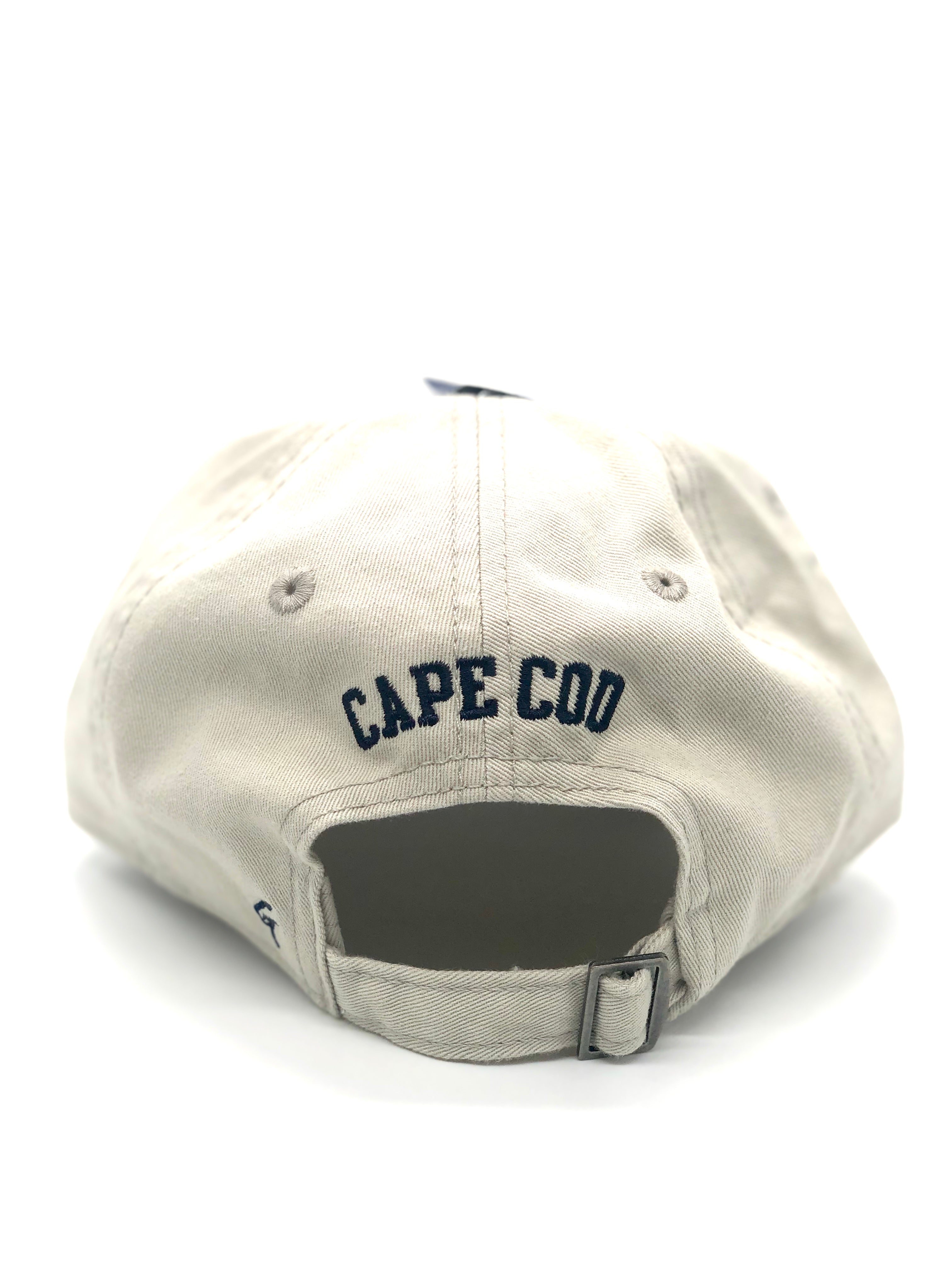 Gear Cap