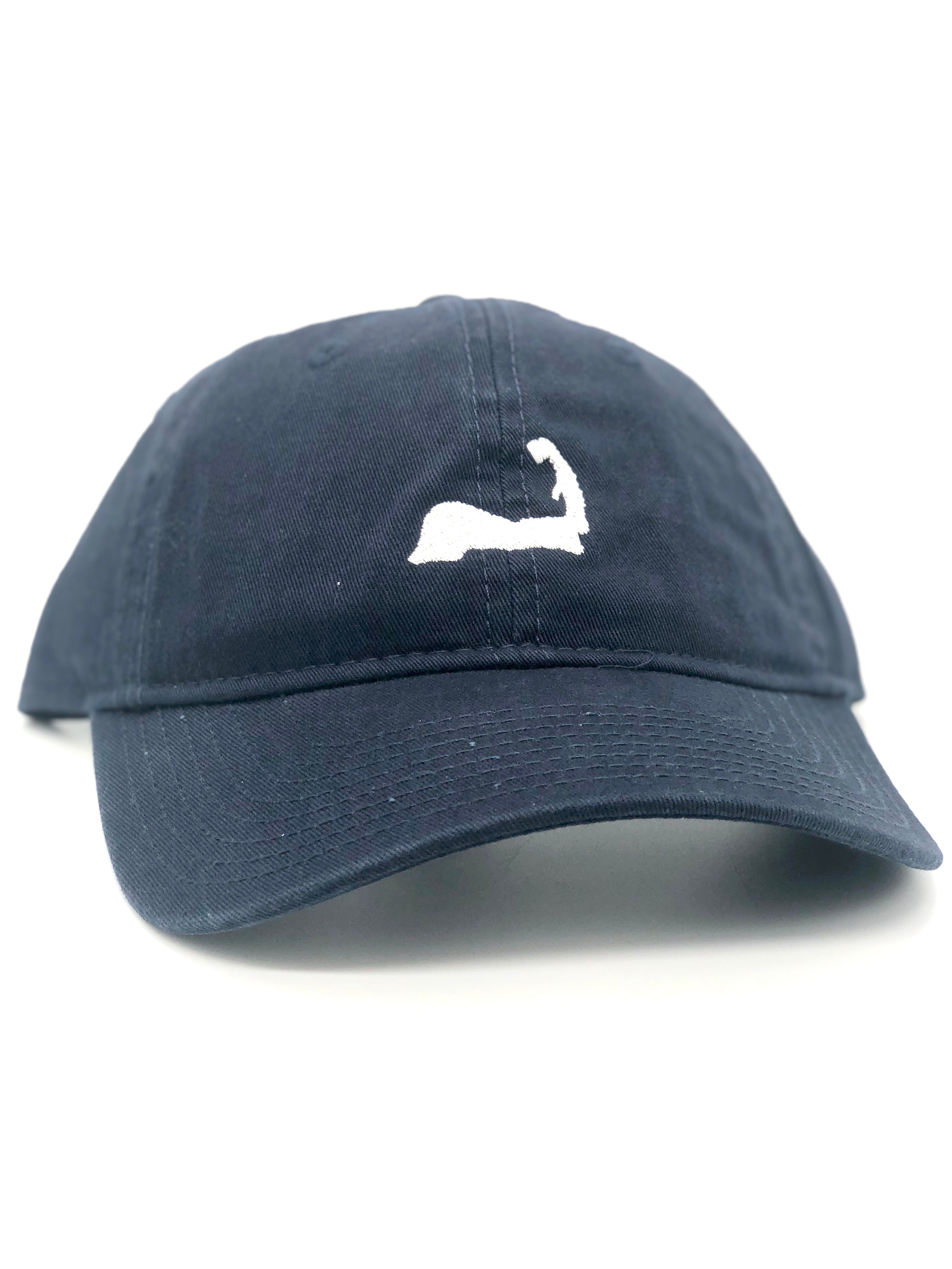 Gear Cap